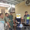 Evakuasi ODGJ Yang Berada Di Polsek Samarinda Sebrang