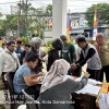 Pendampingan Pengamanan Operasi Gas LPG Oleh SATPOL PP dan BKO Se Samarinda