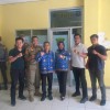 PPID SATPOL PP Menerima Tamu dari Korps Brimob Polri Pasukan Brimob II