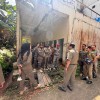 Satpol PP Kota Samarinda Lakukan Giat Pendataan Aset dan Dampak Perda Perkada