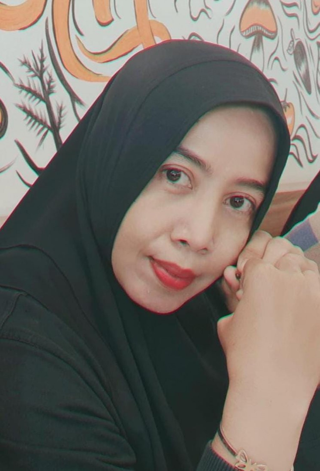 Satuan Polisi Pamong Praja Berduka