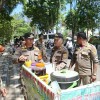Satpol PP Kota Samarinda Monitoring dan Penertiban Pelanggar Perda