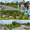 Satpol PP Kota Samarinda Patroli Monitoring Pengawasan Aset Pemerintah Kota